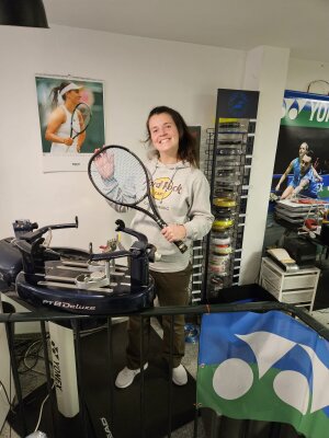 Unsere Geschichte – Köln Racket Shop - Unsere Geschichte – Kölns Racket-Shop Blog seit 1993 
