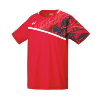 YONEX - Herren Shirt10335 rot