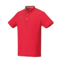 YONEX - Herren Polo Shirt 10342 rot