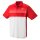 YONEX - Herren Polo Shirt YM0019 rot