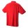 YONEX - Herren Polo Shirt YM0019 rot