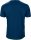 VICTOR T-Shirt T-03103 B blau