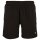 VICTOR Herren Shorts Function 4866 schwarz