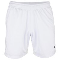 VICTOR Herren Shorts Function 4866 weiß