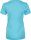 VICTOR - T-Shirt Damen T-04104 M iceblau