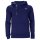 VICTOR - Sweater V-03400 B Teamwear blau