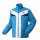 YONEX - Trainingsjacke YM0020 blau