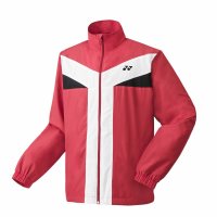 YONEX - Trainingsjacke YM0020 rot