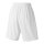 YONEX - Junior Shorts YJ0004 weiß