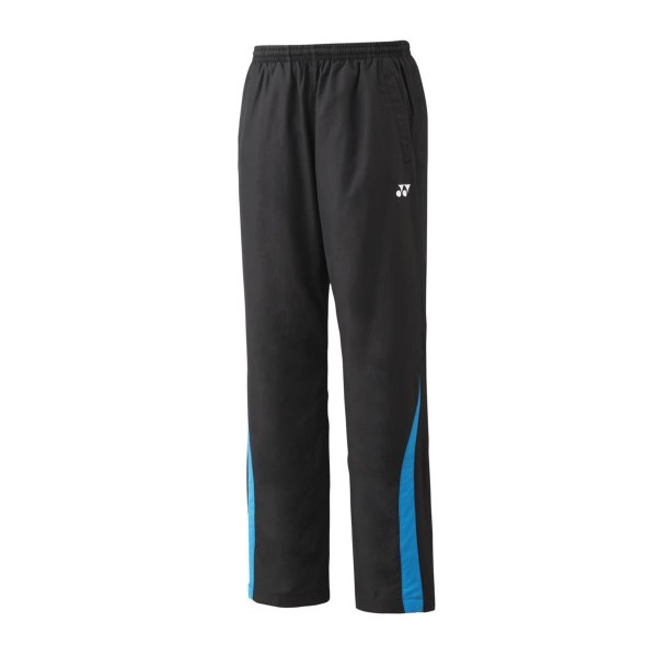 YONEX - Junior Trainingshose YJ0006 blau