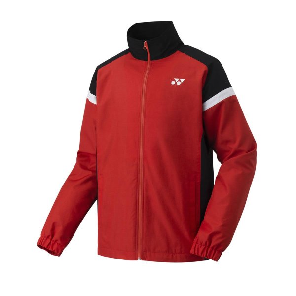 YONEX - Junior Trainingsjacke YJ0005 rot