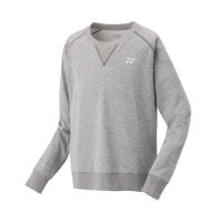 YONEX - YM0013 Sweat Shirt grau