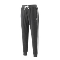 YONEX - YM0014 Sweat Pants charcoal