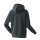 YONEX - YM0016 Full Zip Hoodie charcoal