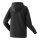 YONEX - YW0016 Damen Full Zip Hoodie charcoal