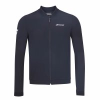 BABOLAT - Play Jacket Men schwarz