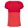 BABOLAT - Play Cap sleeve Top women tomato red