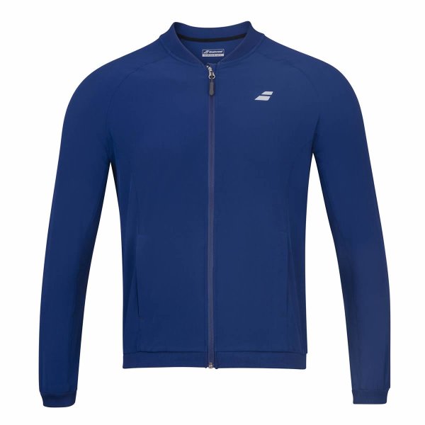 BABOLAT - Play Jacket Lady estate blue