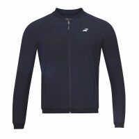 BABOLAT Trainingsjacke Play Jacket Lady schwarz
