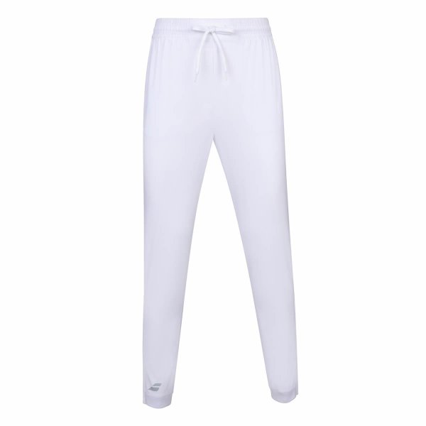 BABOLAT - Play Pants Lady weiß