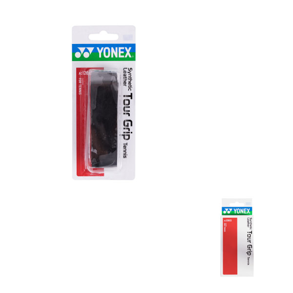 YONEX - Super Leather Tour Grip AC126