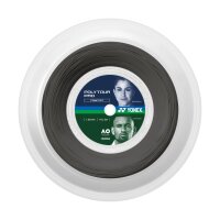 YONEX - POLY TOUR PRO 125 Tennissaite 200m Rolle