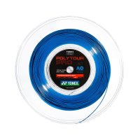 YONEX - POLY TOUR PRO 125 200m Rolle blau