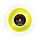 YONEX - POLY TOUR PRO 125 Tennissaite 200m Rolle gelb