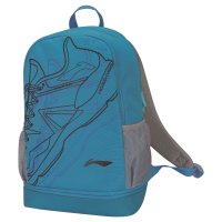 LI NING Rucksack Sonic Boom blau