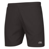 LI NING Herren Short "Classic Line" schwarz