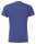 LI NING Damen Competition Shirt Team Line blau