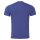 LI NING Herren Competition Shirt Team Line blau