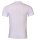 LI NING Herren Competition Shirt Team Line weiß