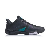 LI NING Herren Badmintonschuh Sonic Boom 2.0 schwarz