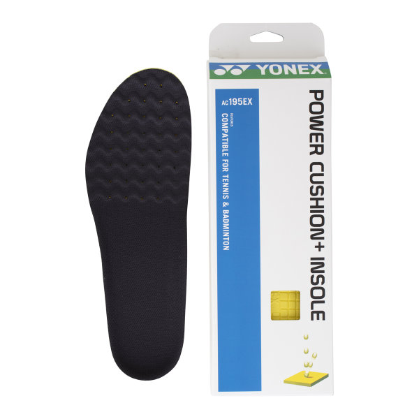 YONEX - Einlegesohle Power Cushion + Insole