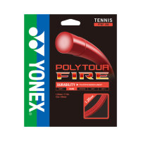 YONEX - POLY TOUR FIRE 120 12m Set