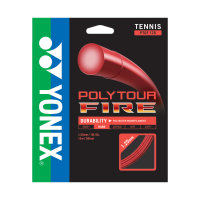 YONEX - POLY TOUR FIRE 125 12m Set