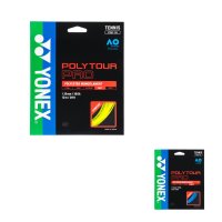 YONEX - POLY TOUR PRO 115 12m Set