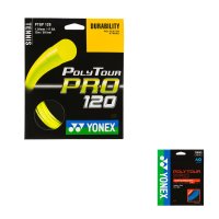 YONEX - POLY TOUR PRO 120 12m Set