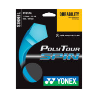 YONEX - POLY TOUR SPIN 120 12m Set