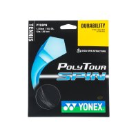 YONEX - POLY TOUR SPIN 125 12m Set