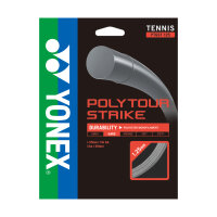 YONEX - POLY TOUR STRIKE 125 12m Set grau
