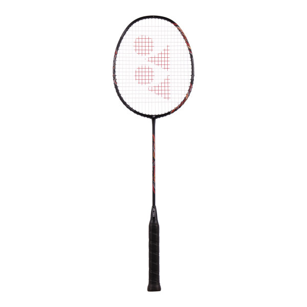 YONEX - Astrox 22 LT Badmintonschläger schwarz/rot