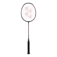 YONEX - Astrox 22 LT Badmintonschläger schwarz/rot