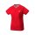 YONEX - Damen Shirt YW0026 rot