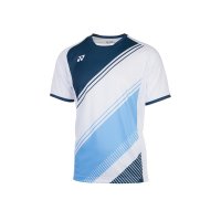 YONEX - Herren Polo 10395 Very Cool weiß