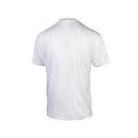 YONEX - Herren Shirt YM0026 wei&szlig;