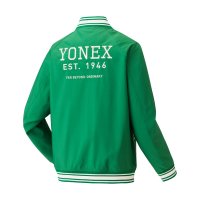 YONEX - 50107 Vintage Jacke grün -2021