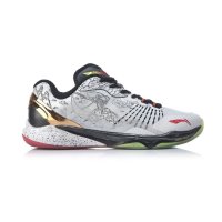 LI NING Herren Badmintonschuh Monkey King Ltd. Edition...