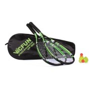 VICTOR - VICFUN Speed-Badminton Set 100